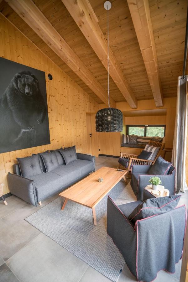 Chalet One Jasna Demänovská Dolina Exterior foto