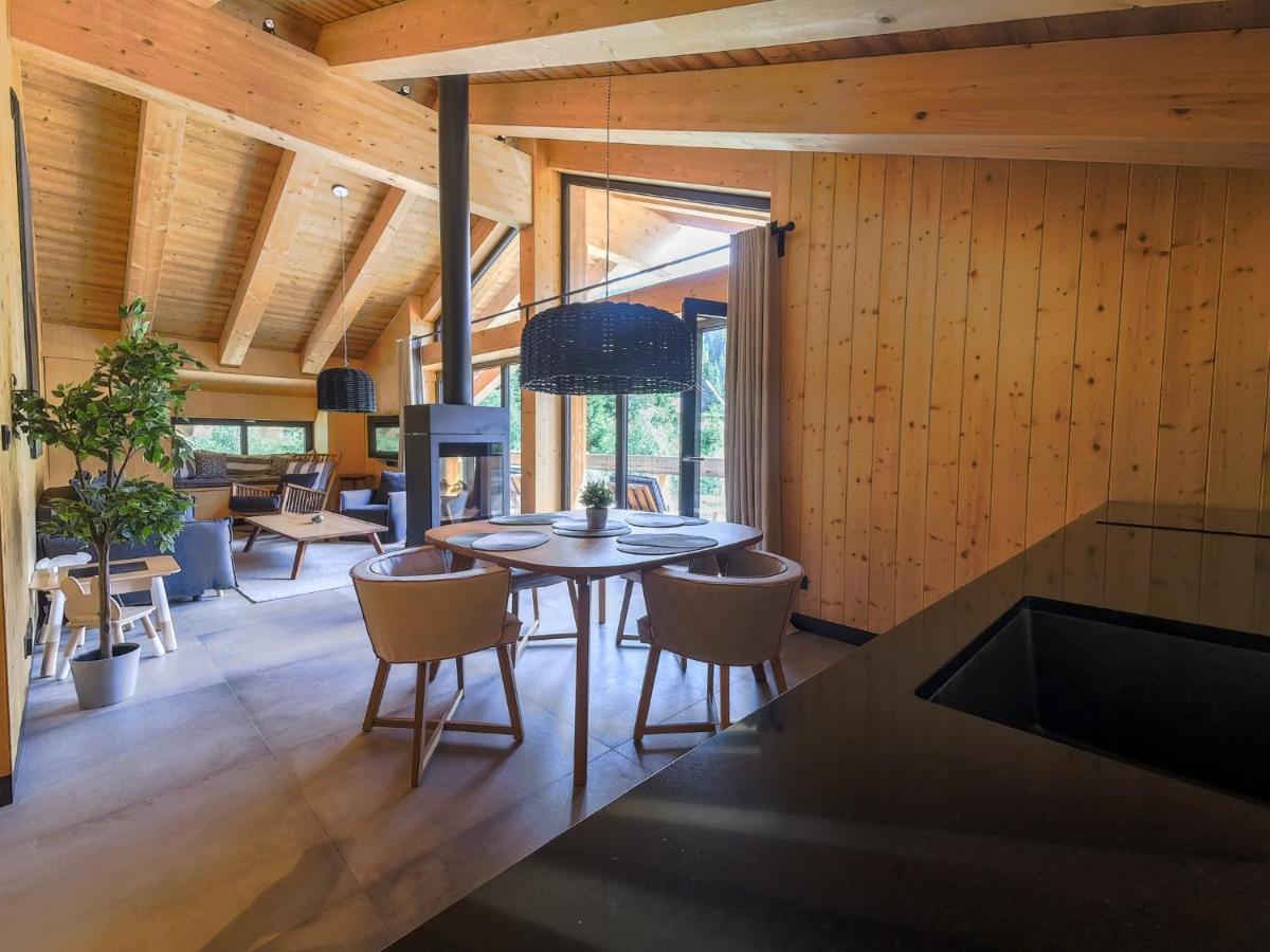 Chalet One Jasna Demänovská Dolina Exterior foto